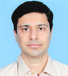 Dr. Rajan Kapoor