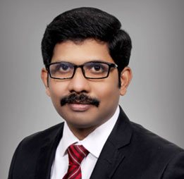 Dr. Parathan Karunakaran